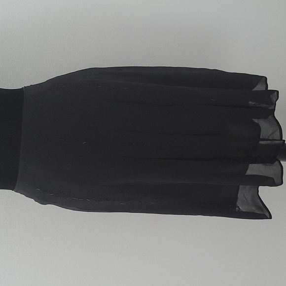 Lapis pleated skirt - Picture 4 of 16